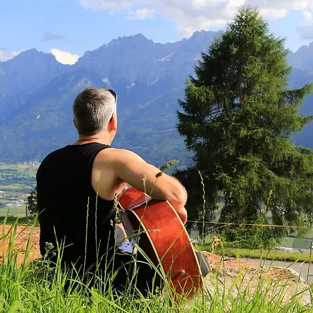 农家乐 格尔霍夫酒店
