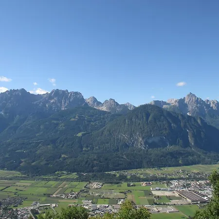 格尔霍夫酒店 Obernussdorf