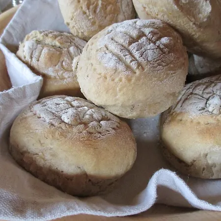 格尔霍夫酒店 农家乐 *