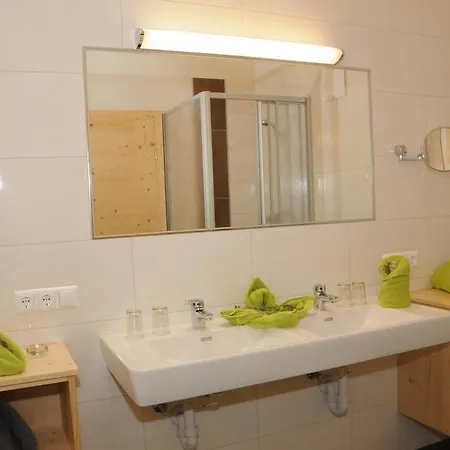 Farm stay Gerlhof