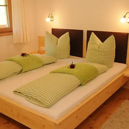 Gerlhof Farm stay *