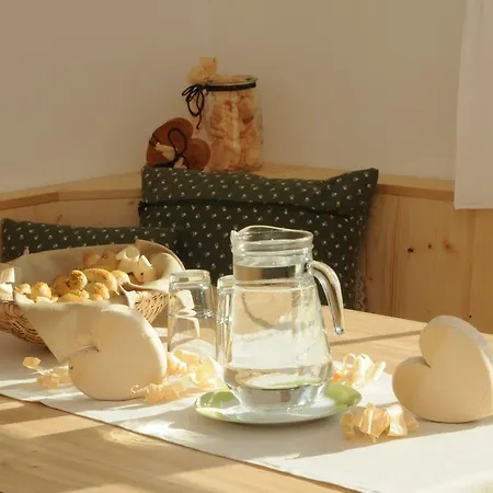 Farm stay Gerlhof *