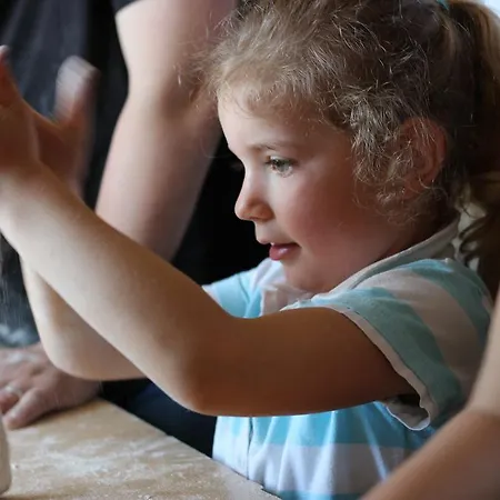 格尔霍夫酒店 Obernussdorf