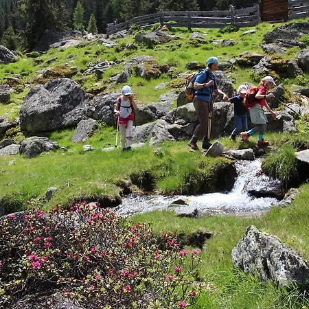 Gerlhof Фермерский дом Obernussdorf