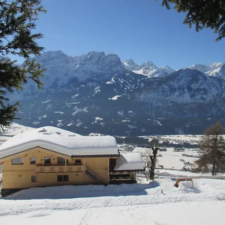 格尔霍夫酒店 Obernussdorf