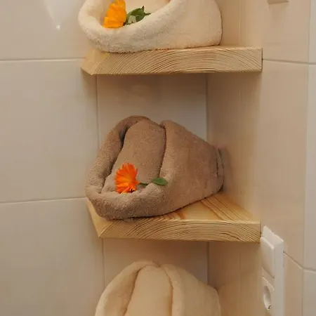 Фермерский дом Gerlhof Obernussdorf