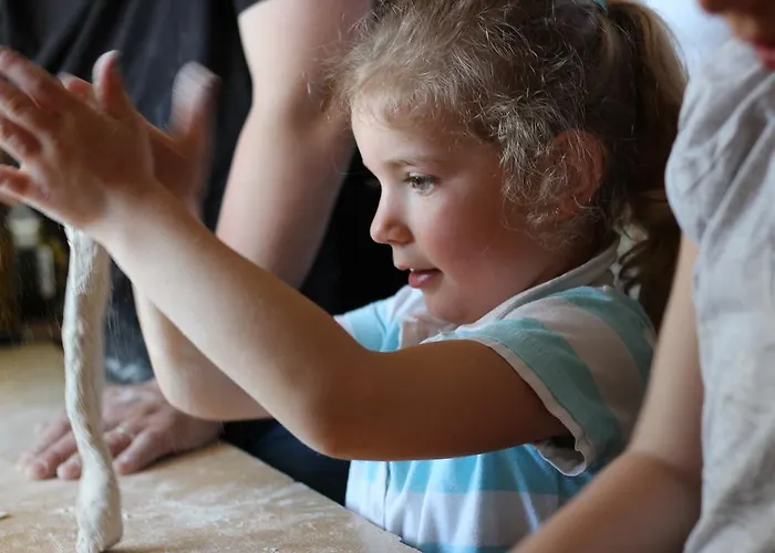 格尔霍夫酒店 Obernussdorf