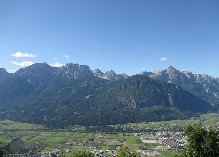 格尔霍夫酒店 Obernussdorf