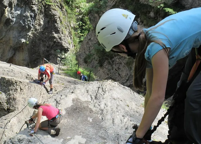格尔霍夫酒店 *