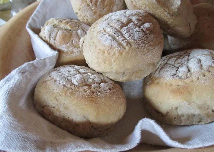 格尔霍夫酒店 农家乐 *