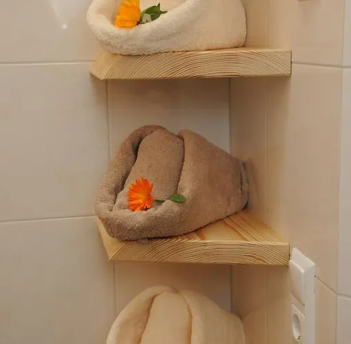 农家乐 格尔霍夫酒店 Obernussdorf