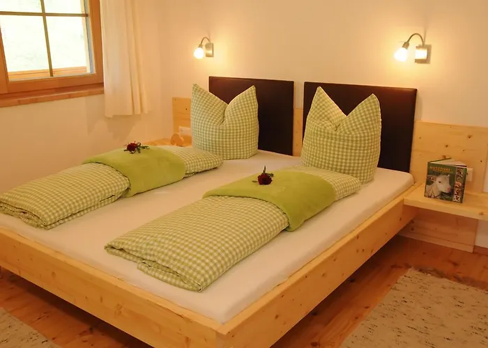 格尔霍夫酒店 农家乐 *