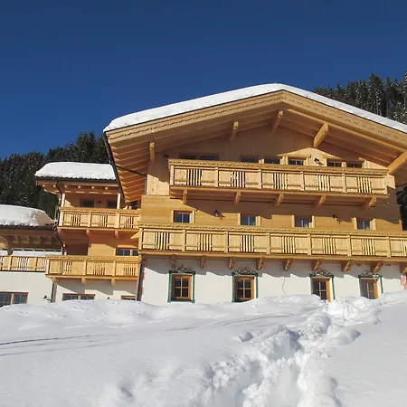 Gerlhof * Obernussdorf