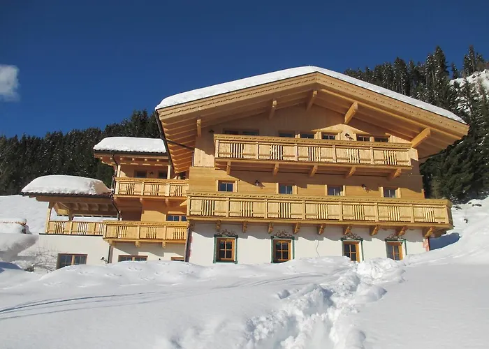 Gerlhof * Obernussdorf