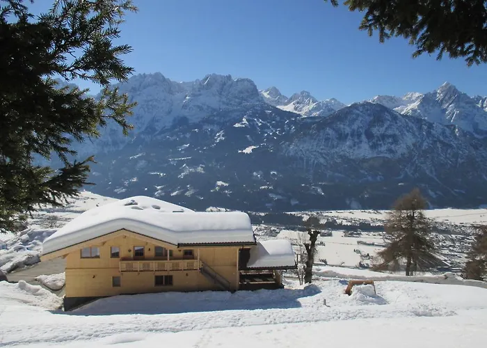 Gerlhof Obernussdorf